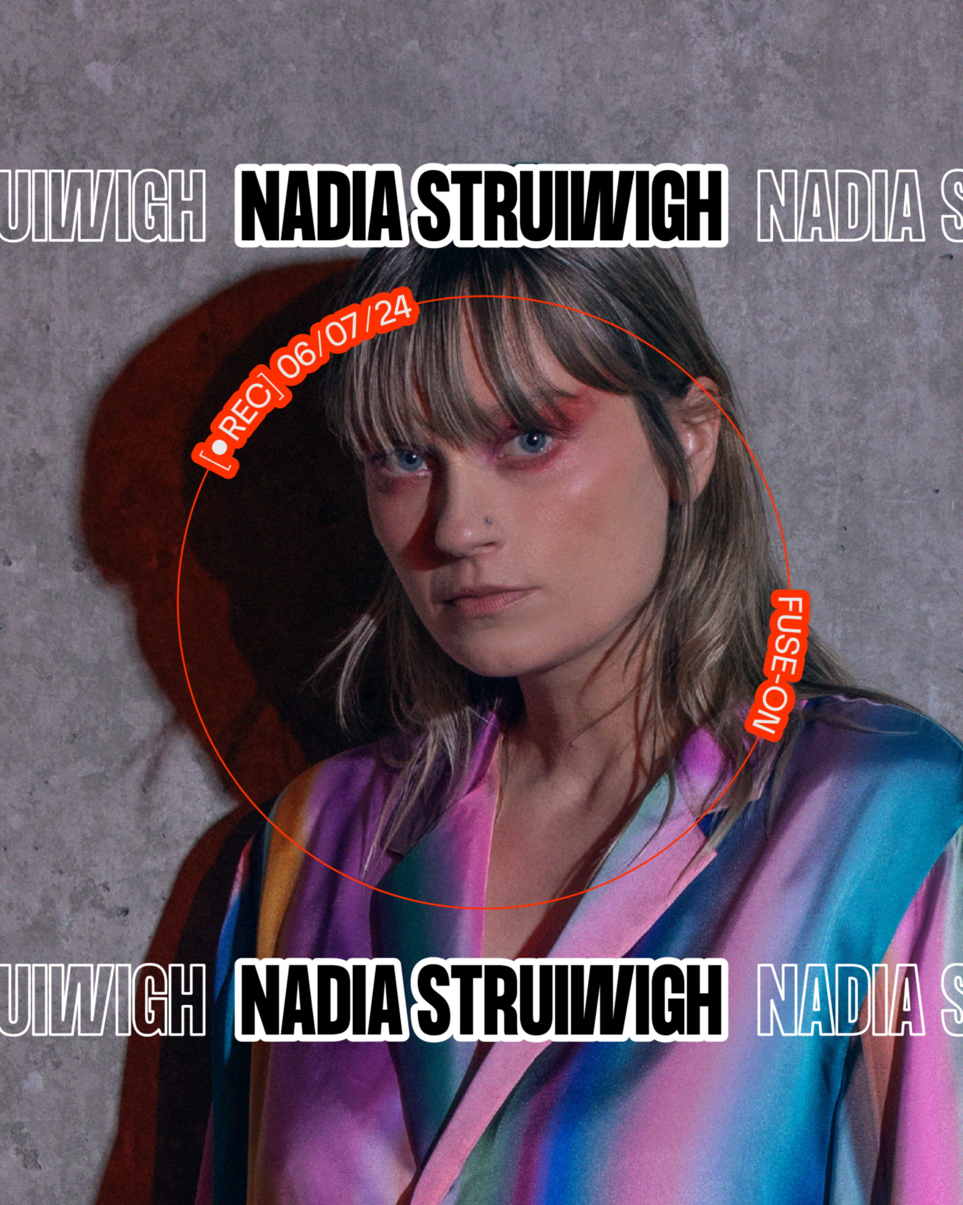 24 FUSE ON NADIA STRUIWIGH2