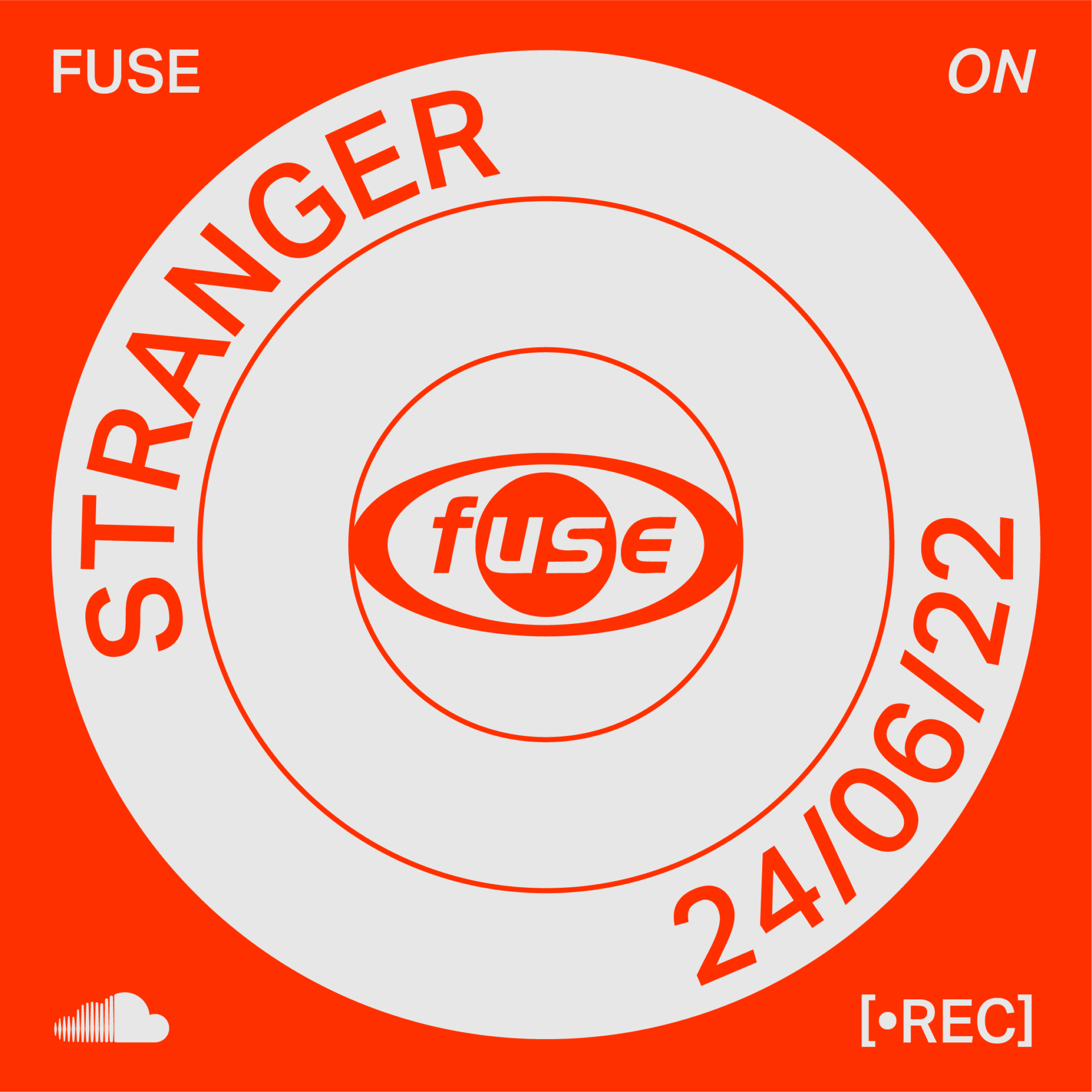 STRANGER 1