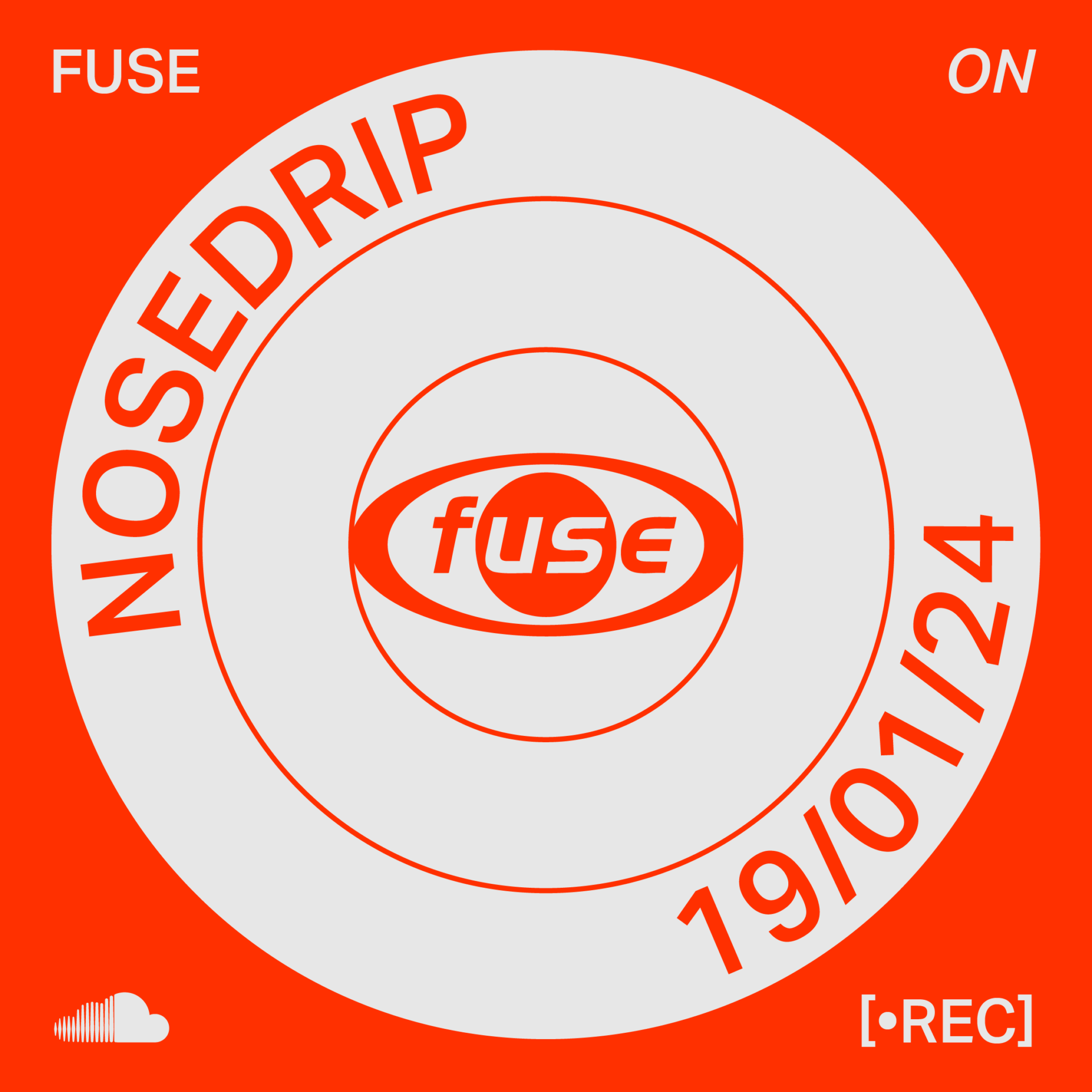 Soundcloud Nosedrip