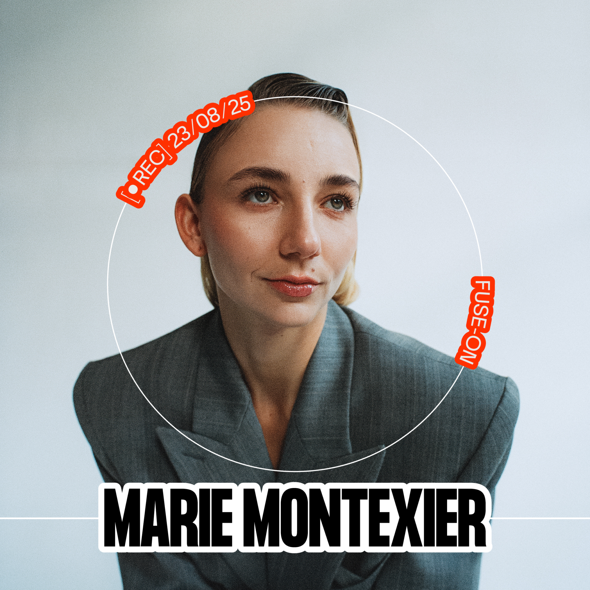 25 FUSE ON TEMP ARTISTS REC