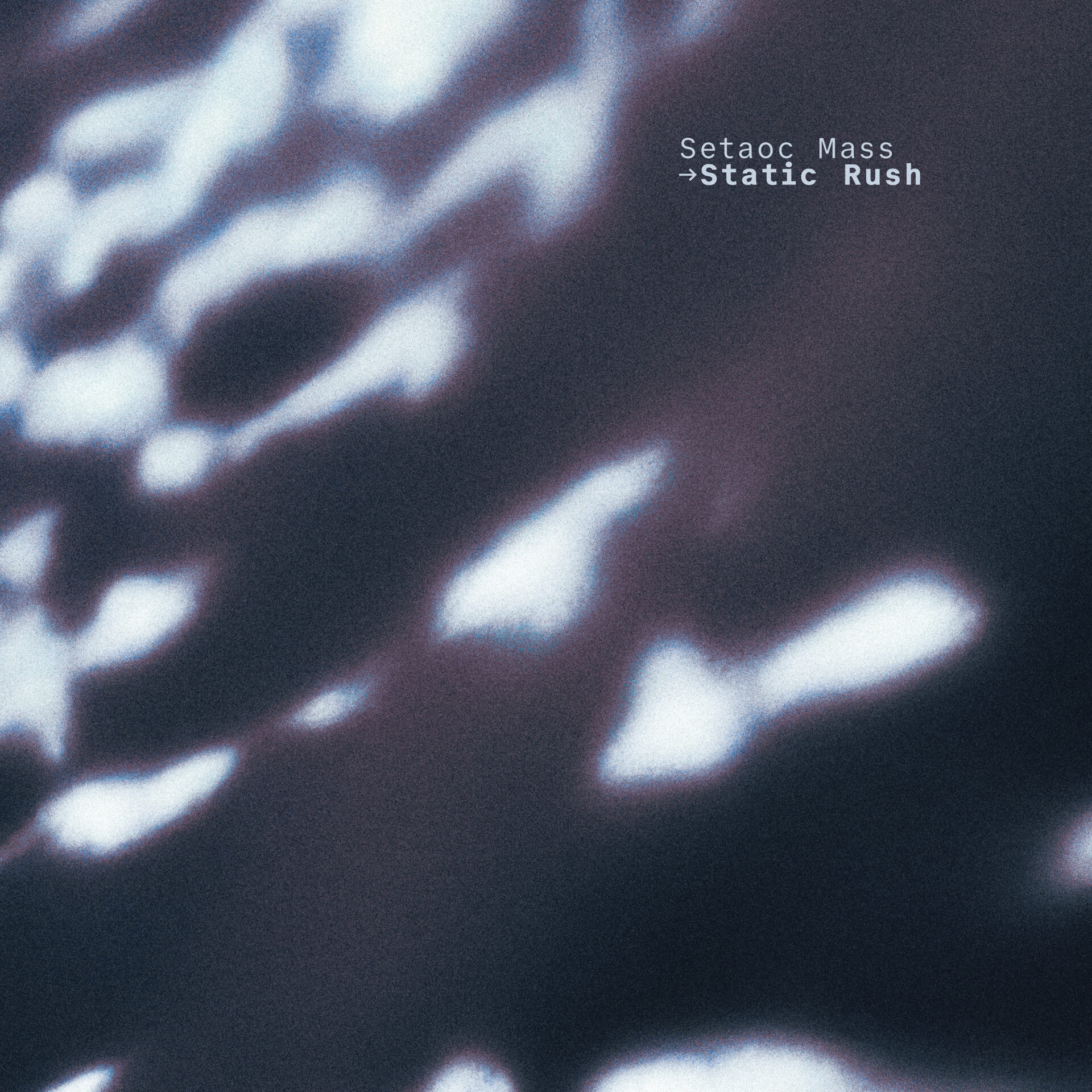 Fuse10 Setaoc Mass Static Rush Frontcover