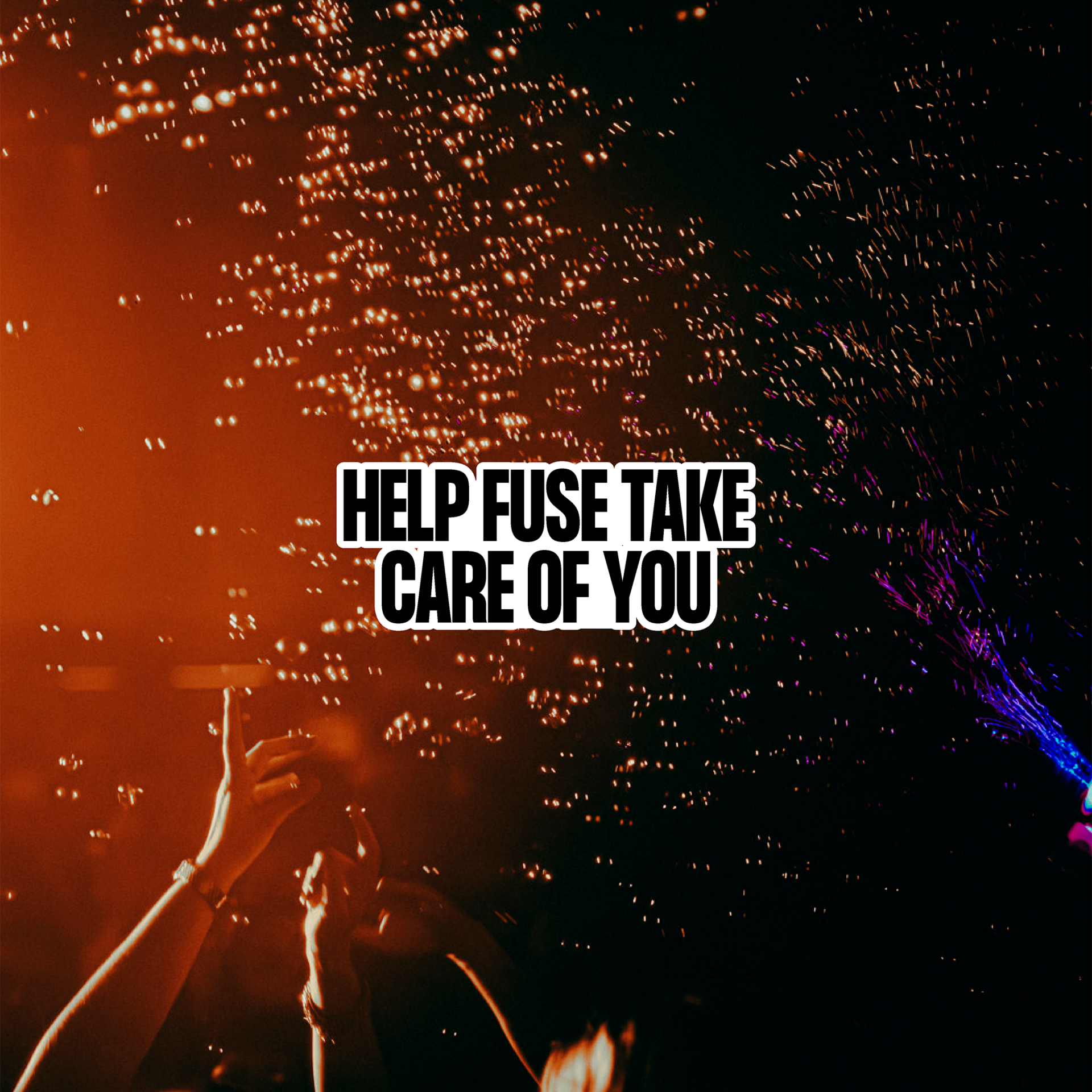 TAKE CARE